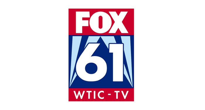FOX 61 WTIC-TV logo