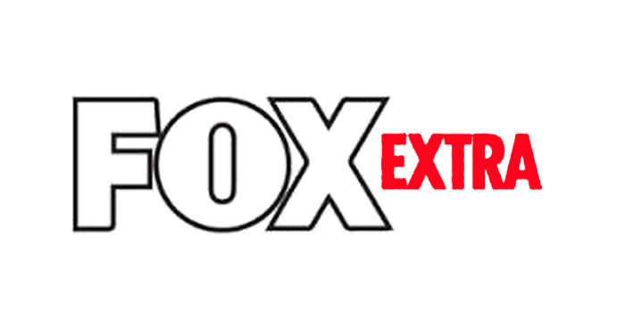 Fox Extra logo