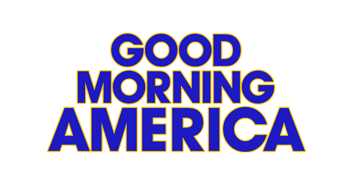 Good Morning America logo