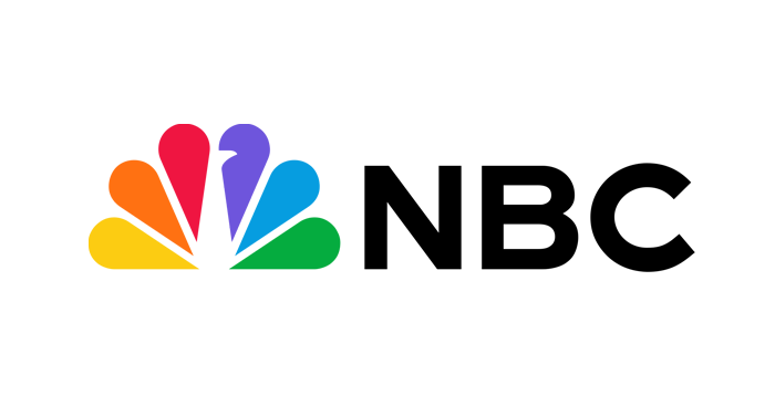 NBC logo