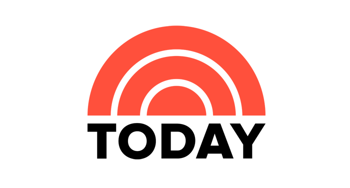 NBC Today Show logo