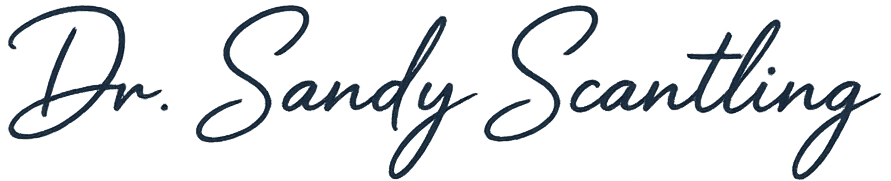 Dr. Sandy Scantling