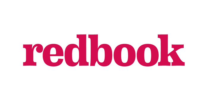 Redbook magazine logo