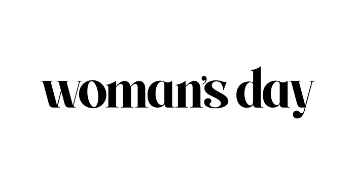 Woman's Day magazine logo