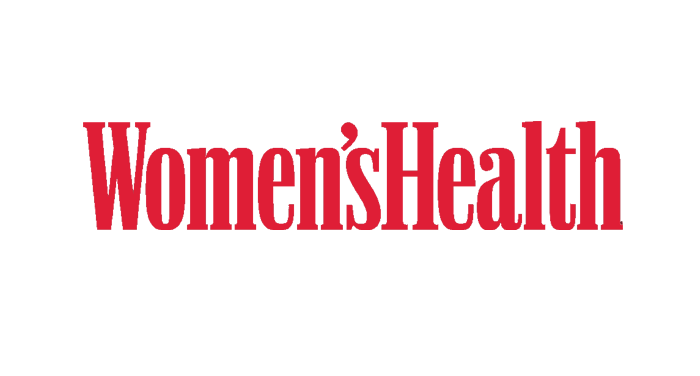 Women's Health magazine logo